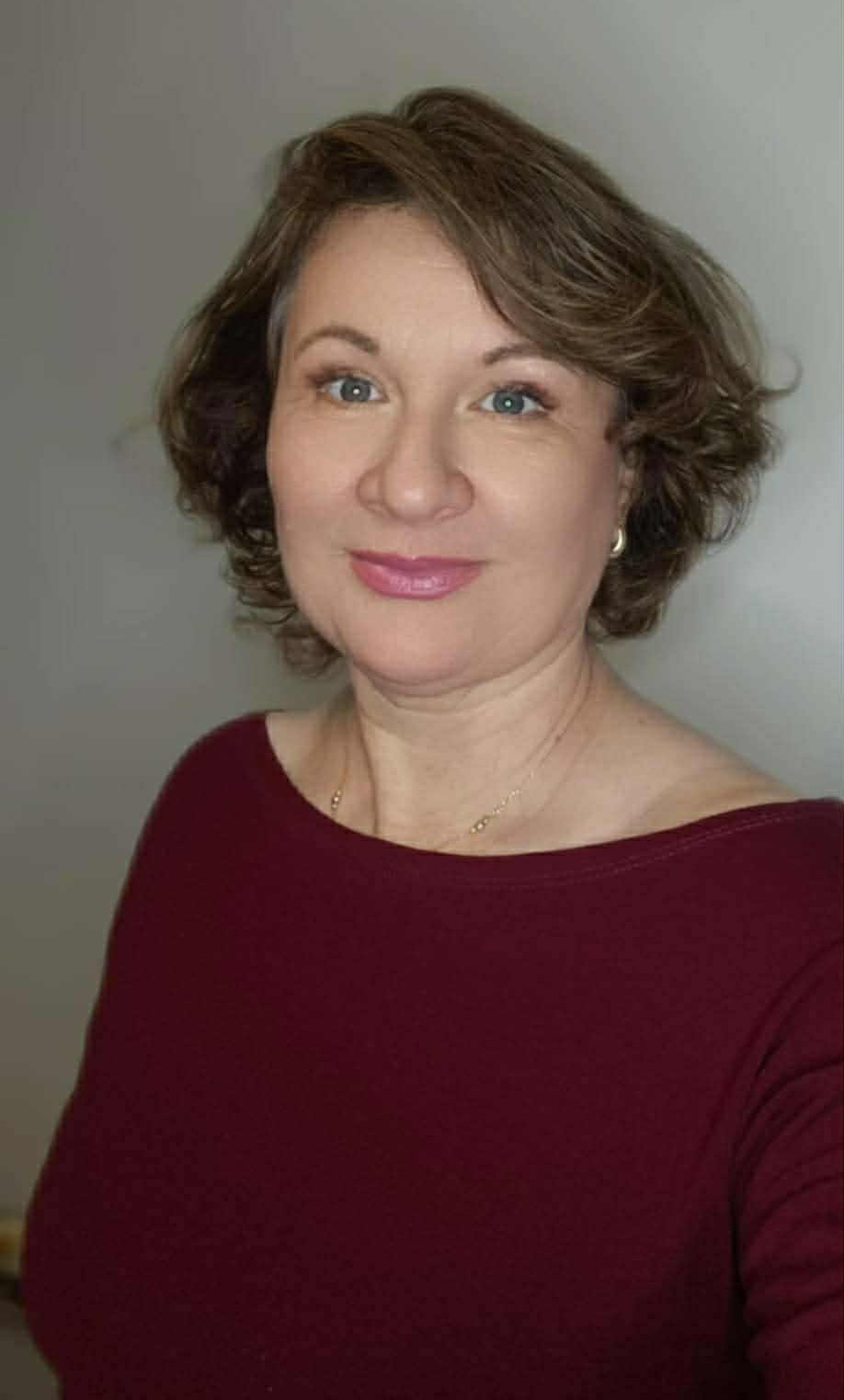 Bemutatkozó portré